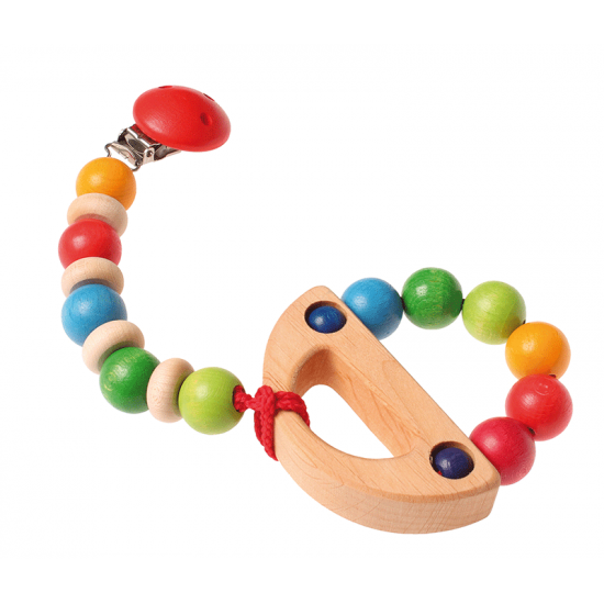 Grimms Rainbow Boat Grasper