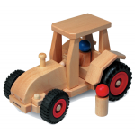 Fagus Modern Tractor