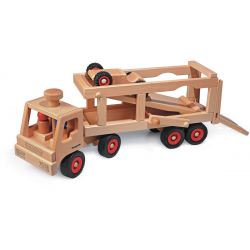Fagus Car Transporter