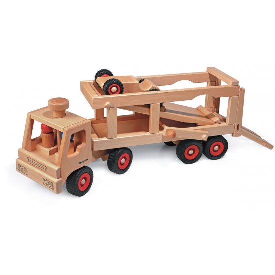 Fagus Car Transporter