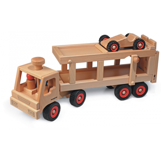 Fagus Car Transporter