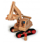 Fagus Excavator