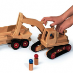 Fagus Excavator