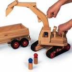 Fagus Excavator