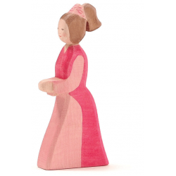Ostheimer Lady in Waiting