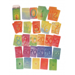 Grimms Arithmetic Cards
