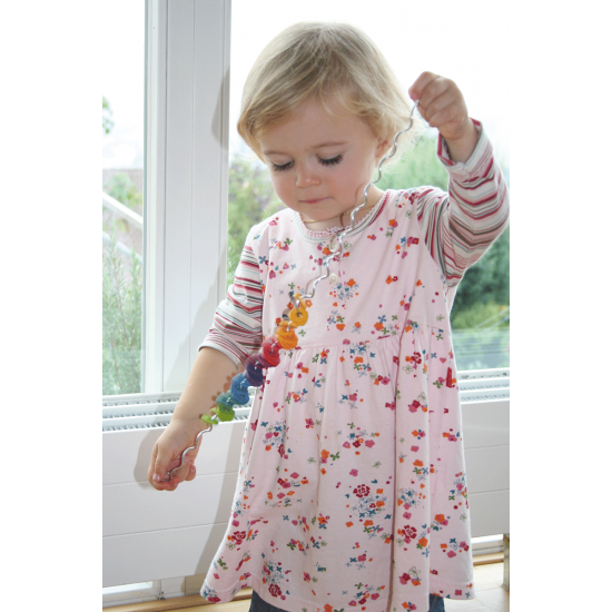 Grimms Spirelli Twirly Toy