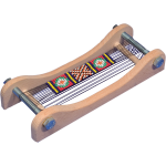 Bead Weaving Kit