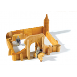 Ostheimer Castle Set