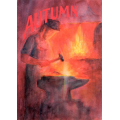 Poems & Songs Autumn