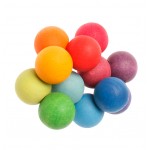 Grimms Bead Grasper - Rainbow 