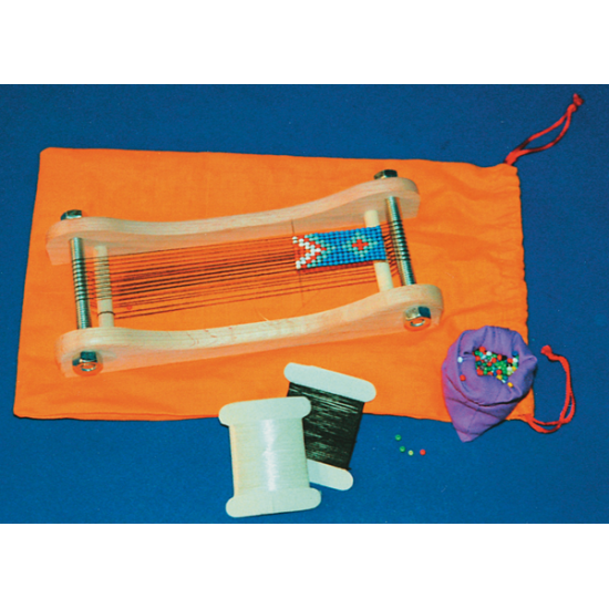Bead Weaving Kit