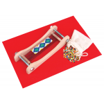 Bead Weaving Kit