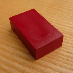 Stockmar Doll's Cheek Crayon