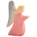 Ostheimer Angel Kneeling (Red)