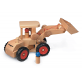 Fagus Wheel Loader