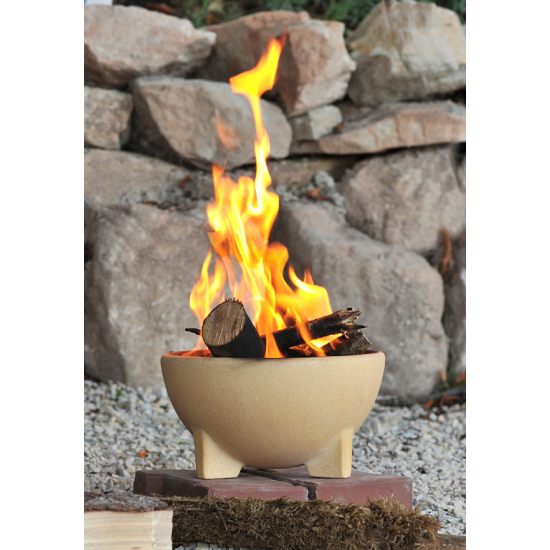 Kraul Fire Bowl