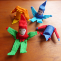 Kraul Tumbling Gnome