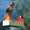 Kraul Mini Cable Car Kit