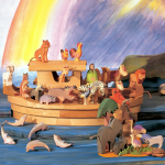 Ostheimer Ark