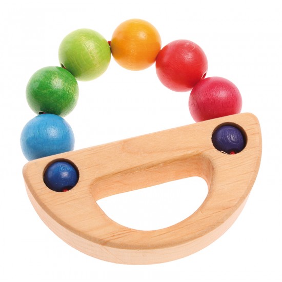 Grimms Rainbow Boat Grasper
