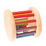 Grimms Rainbow Rolling Wheel