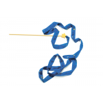 Sarah's Silks Streamer - Starry Night