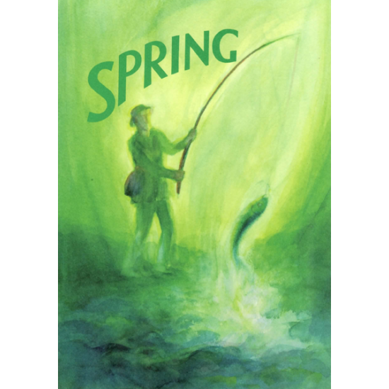 Poems & Songs Spring