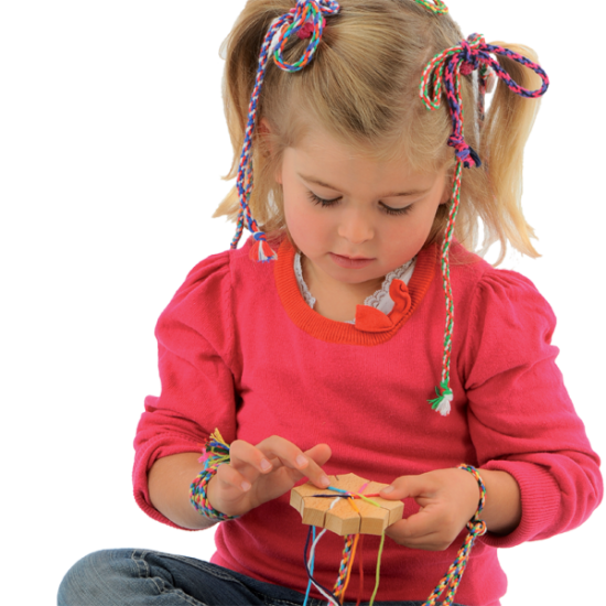 Star Weaver Kit