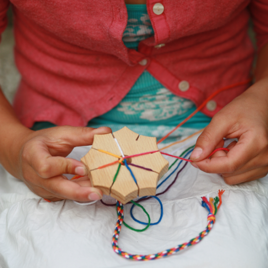 Star Weaver Kit