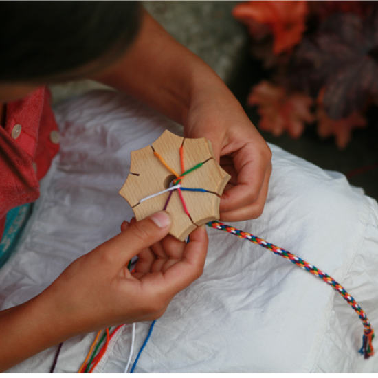 Star Weaver Kit