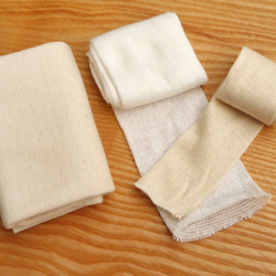 Tricot For Doll Making