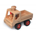 Fagus Unimog Truck