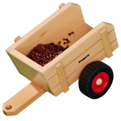 Fagus Farm Cart