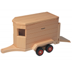 Fagus Horse Box