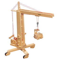 Fagus Crane