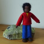 Ambrosius Man Black