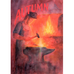 Poems & Songs Autumn
