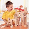 Haba Marble Track - Large Construction Set