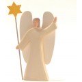 Ostheimer Angel with Star
