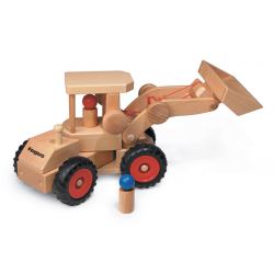 Fagus Wheel Loader