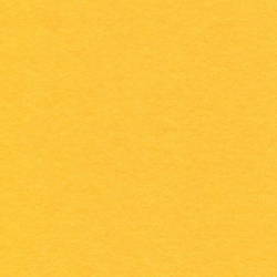 100% wool Felt sheet - 1: Corn