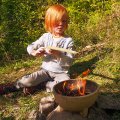 Kraul Fire Bowl