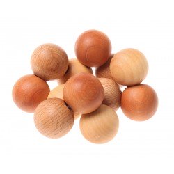 Grimms Bead Grasper - Natural 