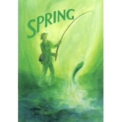 Poems & Songs Spring
