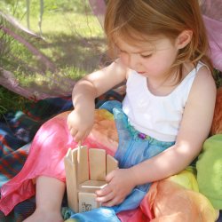 Auris Stirring Xylophone