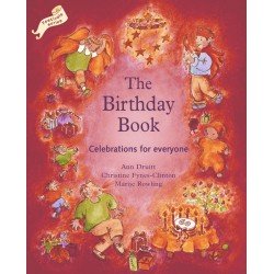 The Birthday Book