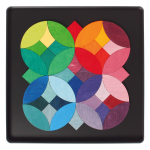 Grimms Magnetic Circles