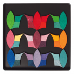 Grimms Magnetic Circles