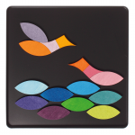 Grimms Magnetic Circles
